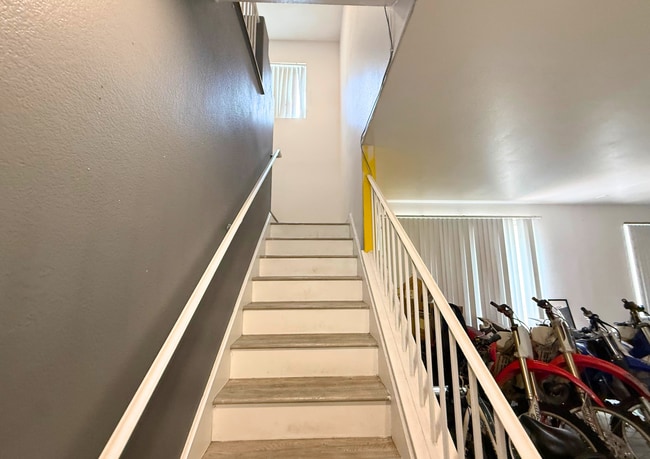 Building Photo - Updated Home with Modern Kitchen, Fireplace & Private Backyard