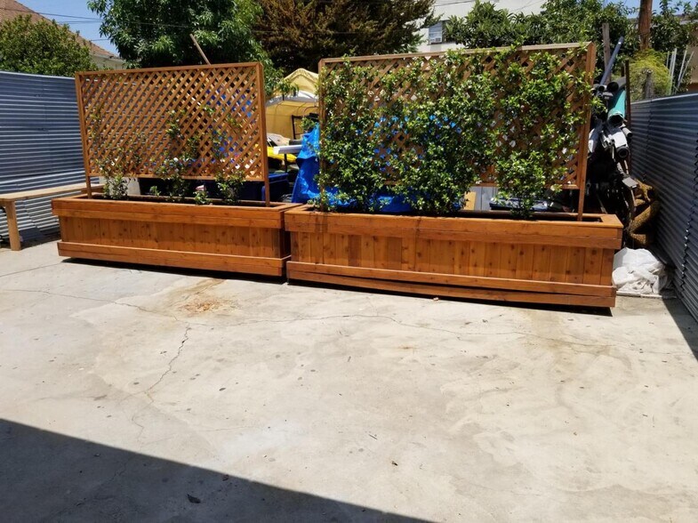 Building Photo - 1923 Pennsylvania Ave