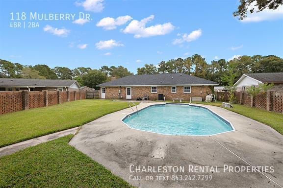 Building Photo - 118 Mulberry Dr