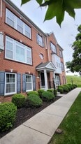 Building Photo - 8603 Blue Smoke Ct