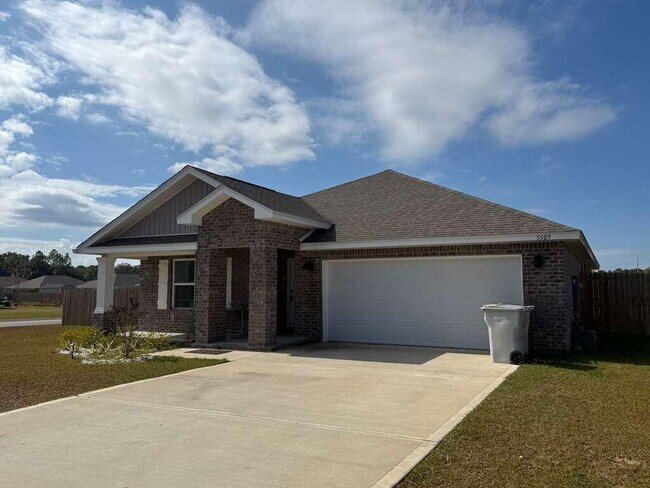 Building Photo - 5509 Silverbell Dr