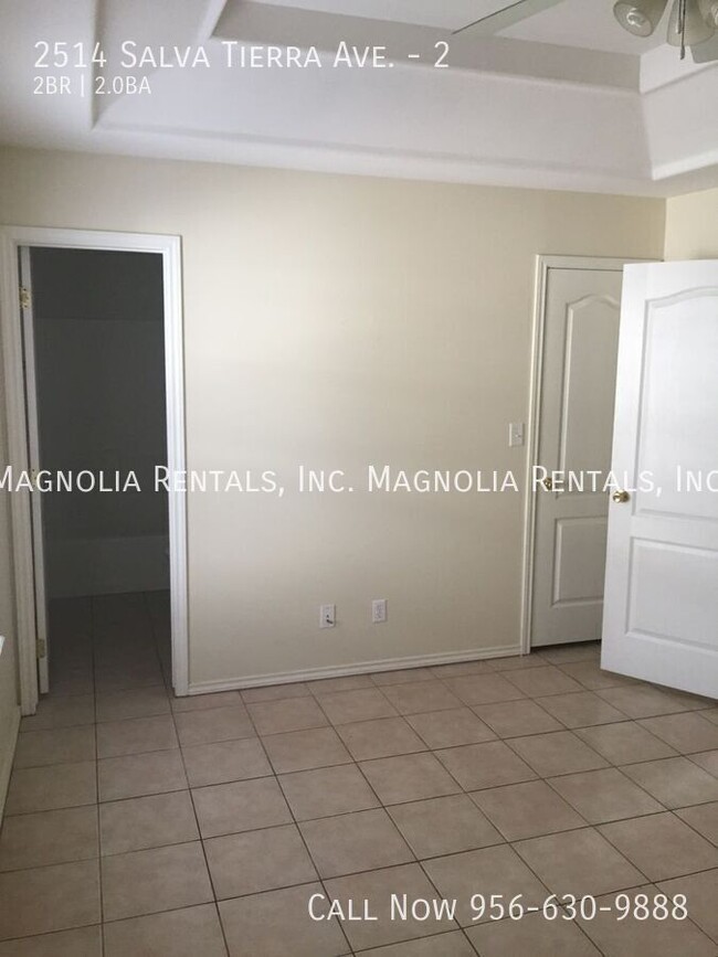 Building Photo - 2514 Salvatierra Ave