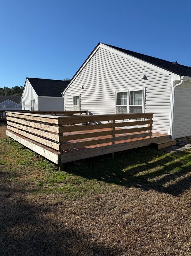 Building Photo - Lovely 3 bedroom 2 bath home located in the Avalon Community