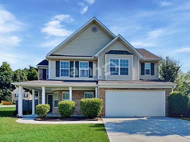 Building Photo - 2622 Lance Ridge Way NE