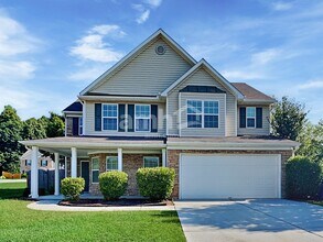 Building Photo - 2622 Lance Ridge Way NE