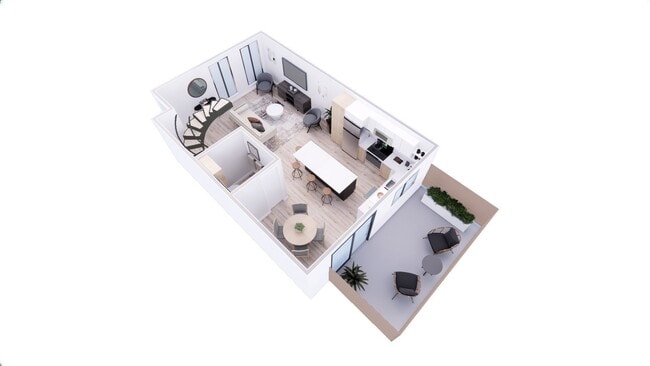 Building Photo - Astrid Place, Fair Oaks - Modern Luxury Townhomes