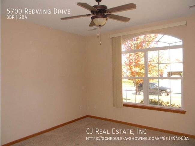 Building Photo - 5700 Redwing Dr