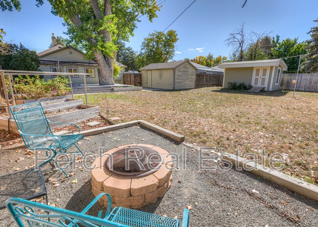 Building Photo - 4319 S Logan St