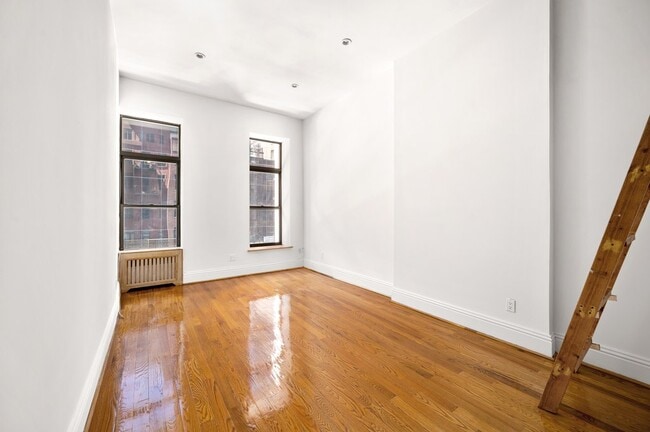 Floorplan - 37 West 54th Street