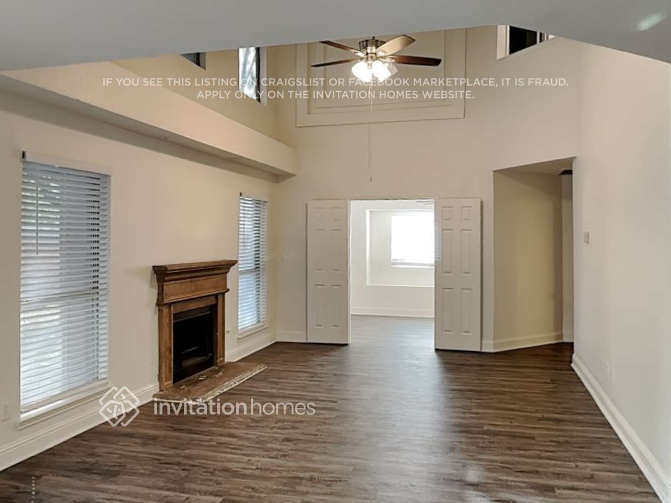 Building Photo - 921 Mockingbird Dr