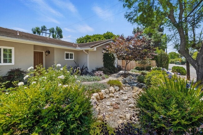 Building Photo - SANTA BARBARA CHARM WITH INCREDIBLE OUTDOOR LIVING!