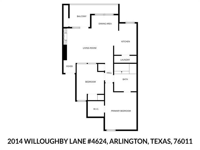 Building Photo - 2014 Willoughby Ln