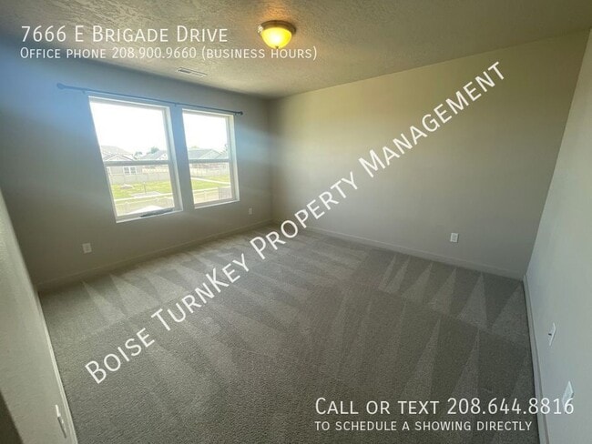 Building Photo - 7666 E Brigade Dr