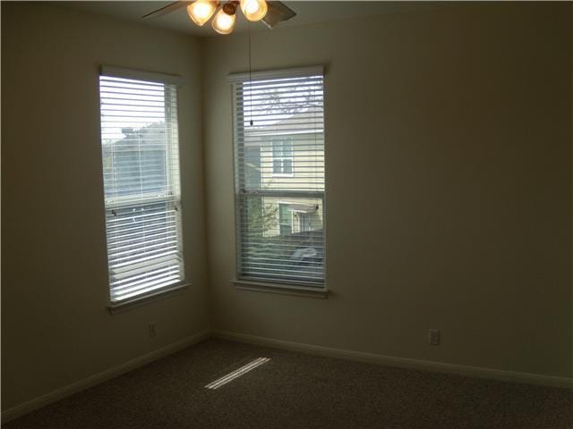 Building Photo - 2509 Allred Dr