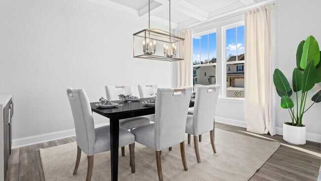 Building Photo - 3 Bedroom 2.5 Bathroom Townhome w/ 1 car garage in a prime location of Flowers Plantation