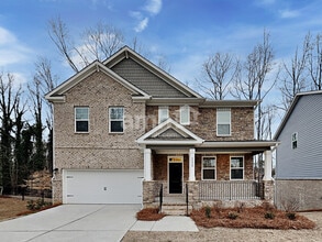 Building Photo - 2220 Brook Enclave Trail