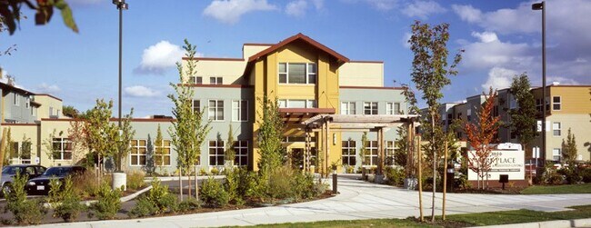 Primary Photo - 6900 37th Ave S