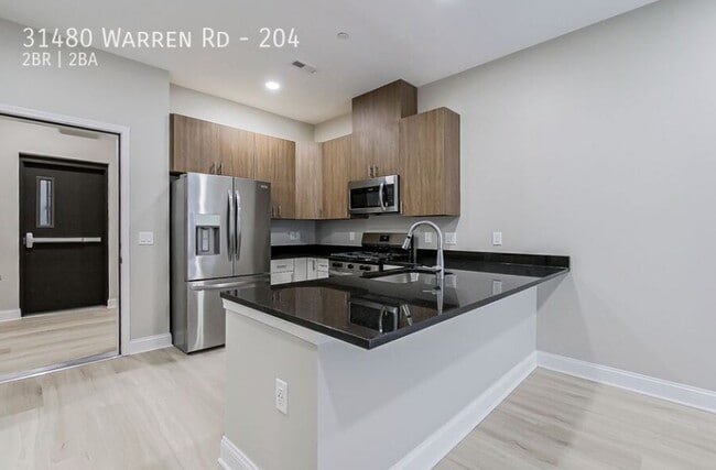 Building Photo - Hines View Apartments - 55+