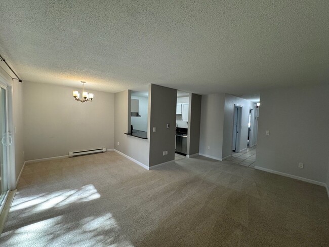 Building Photo - Quiet and beautiful 1 bed 1 bath unit in K...