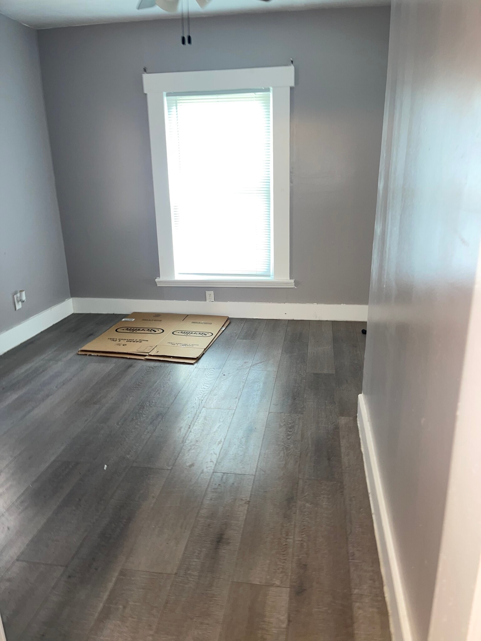 dining room - 3532 Harrison St