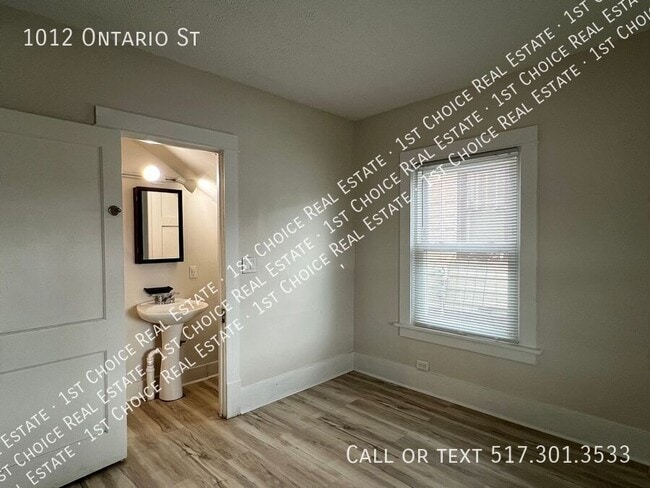 Building Photo - 1012 Ontario St