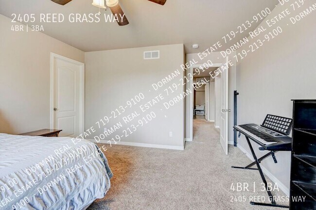 Building Photo - 2405 Reed Grass Way
