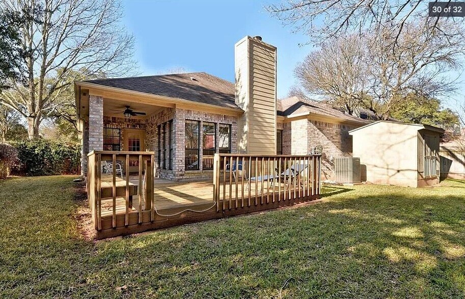 Building Photo - 3700 Rocky Ford Dr