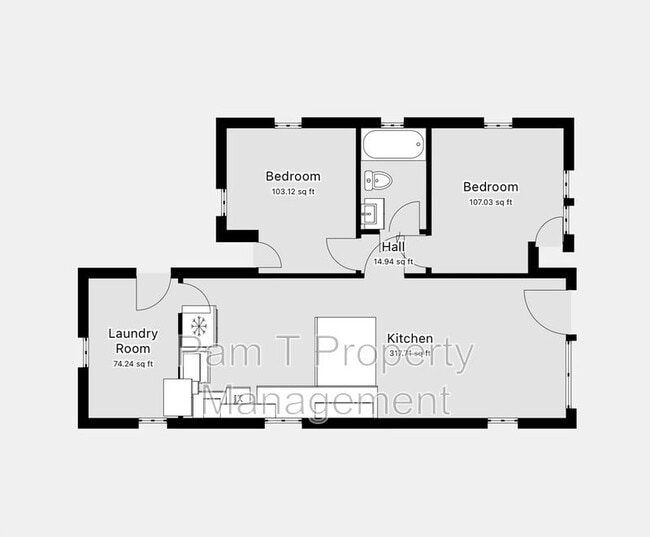 Building Photo - 618 E Waldburg St