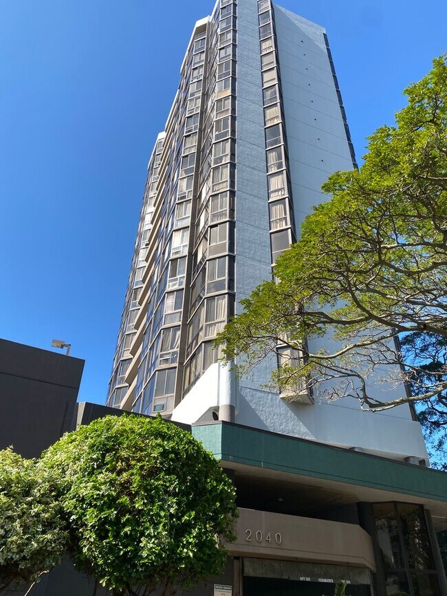 Primary Photo - 2040 Nuuanu Ave