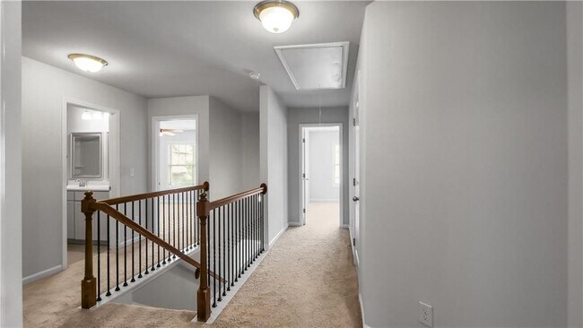 Building Photo - 3974 Frasier Dr