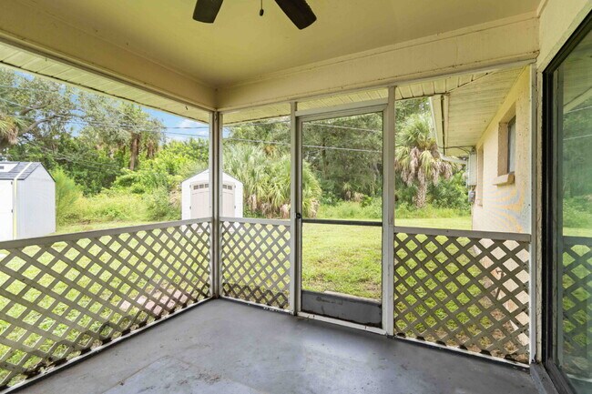 Building Photo - "Charming 2-Bedroom Duplex in Port Charlot...