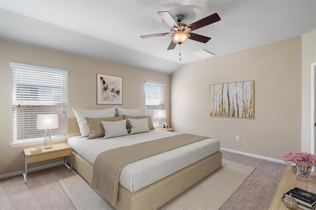 Building Photo - 5905 Montrelia Dr