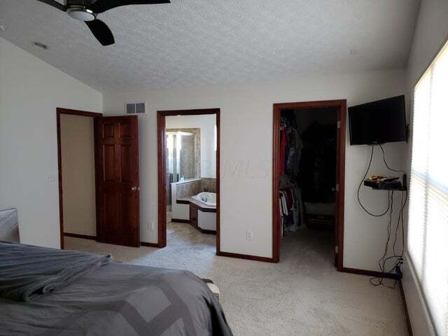 Primary Bedroom - 2771 Abbey Knoll Dr