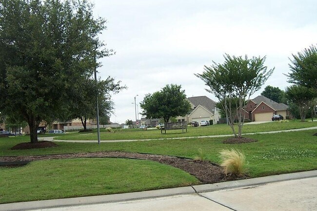 Building Photo - 3714 Rainterra Dr