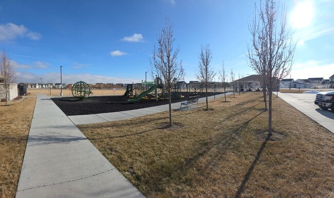 Building Photo - Spacious 4-Bedroom Home in Highly Sought-After Summerfield Community!