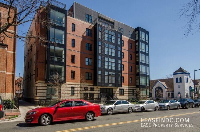 Building Photo - 2101 11th St NW
