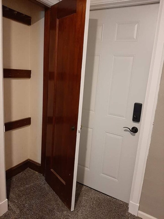 Building Photo - Little York South Apartments