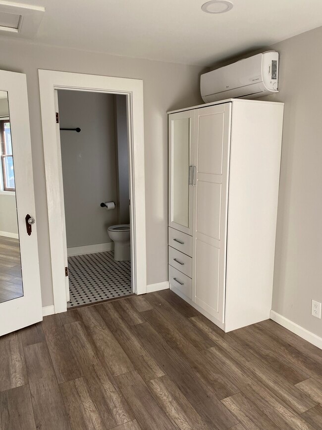 Bedroom and Master Bath - 1357 E Orange Grove Blvd