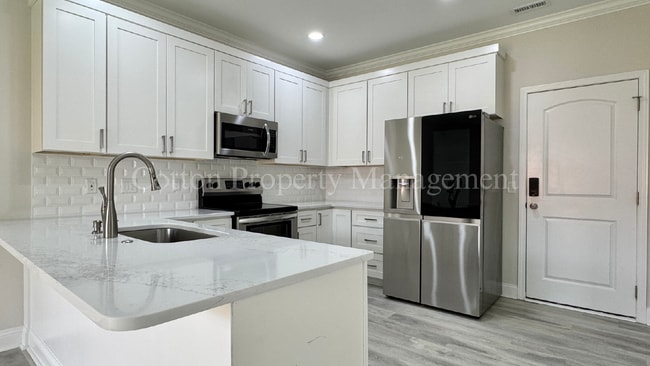 Building Photo - 1222 Dabney Pk Dr