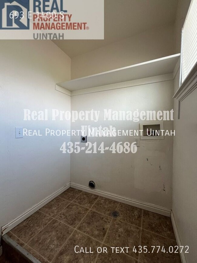 Building Photo - 693 E 1400 S