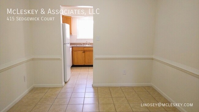 Building Photo - Washington Square Townhouses