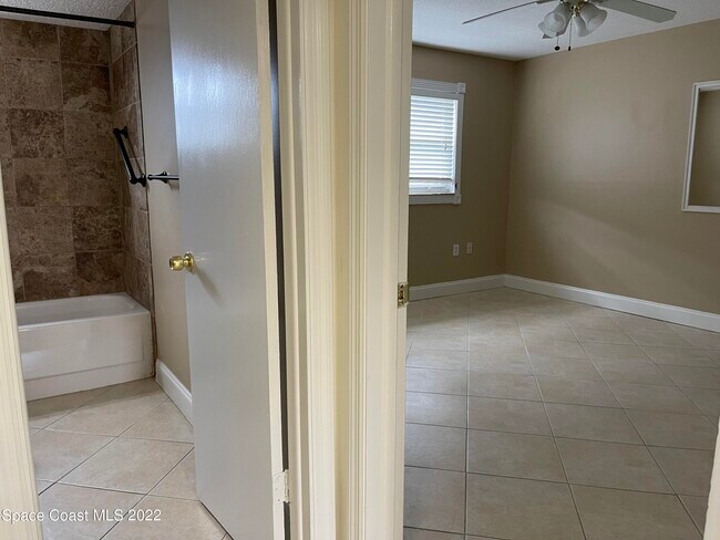 Building Photo - 5600 N Banana River Blvd