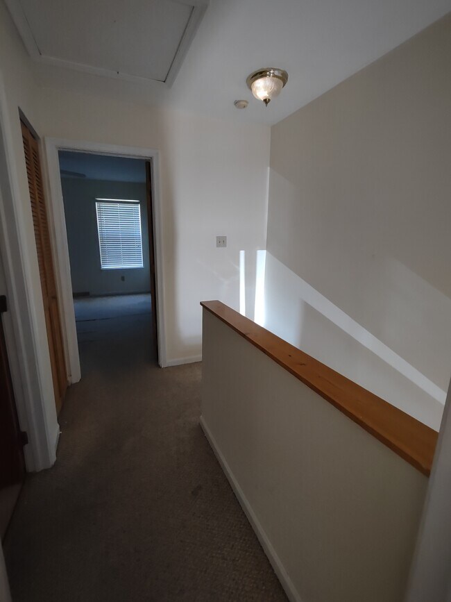 Building Photo - 3003 Tatnall St