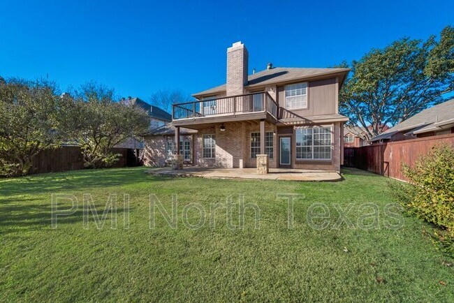 Building Photo - 6000 Charleston Dr