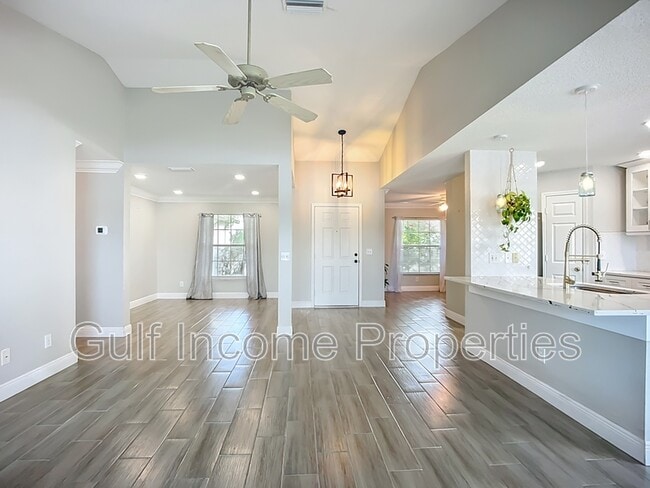 Building Photo - 4218 Berkeley Dr