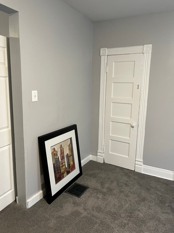 Building Photo - 420 Grant St