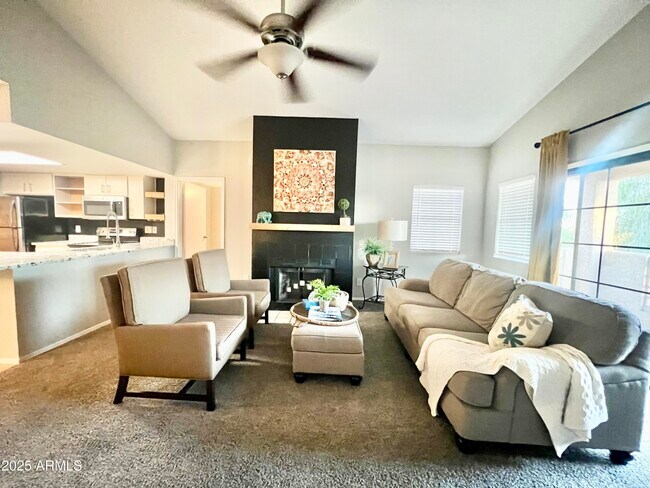 Building Photo - 2855 S Ext Rd