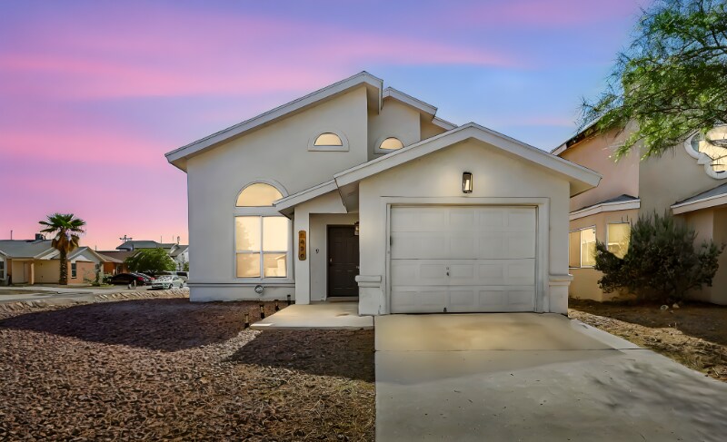 Primary Photo - 3936 Tierra Arena Dr