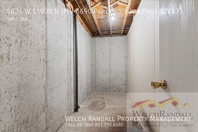 Building Photo - 5631 W 11030 N