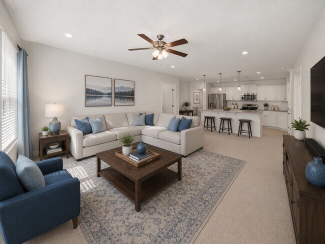 Building Photo - 23103 Forebear Dr